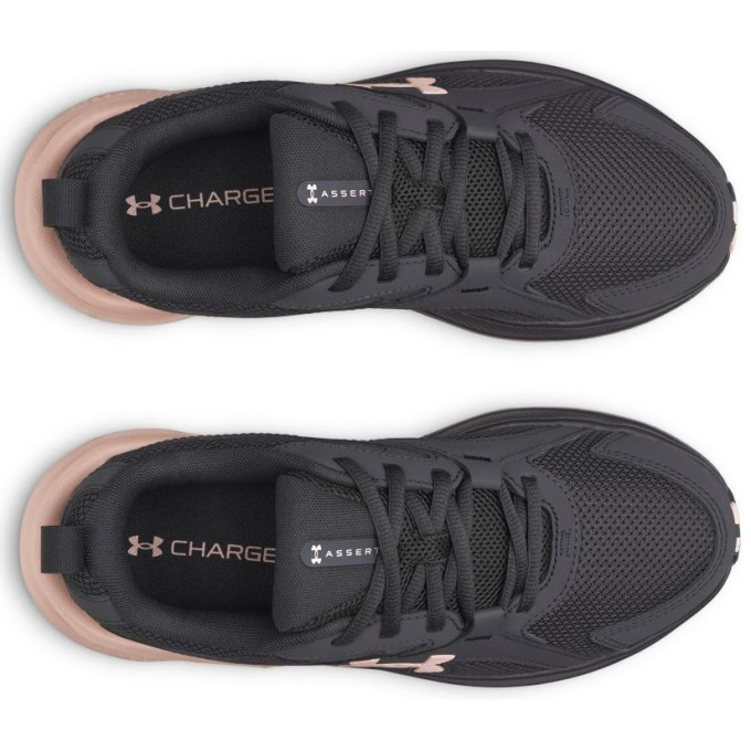 UNDER ARMOUR ASSET 11 ΓΥΝΑΙΚΕΙΟ ΑΘΛΗΤΙΚΟ ΠΑΠΟΥΤΣΙ 6006724-016