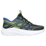 SKECHERS SLIP-INS ΠΑΙΔΙΚΟ ΑΘΛΗΤΙΚΟ ΠΑΠΟΥΤΣΙ 404220L/BBLM