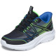 SKECHERS SLIP-INS ΠΑΙΔΙΚΟ ΑΘΛΗΤΙΚΟ ΠΑΠΟΥΤΣΙ 404220L/BBLM
