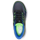 SKECHERS SLIP-INS ΠΑΙΔΙΚΟ ΑΘΛΗΤΙΚΟ ΠΑΠΟΥΤΣΙ 404220L/BBLM