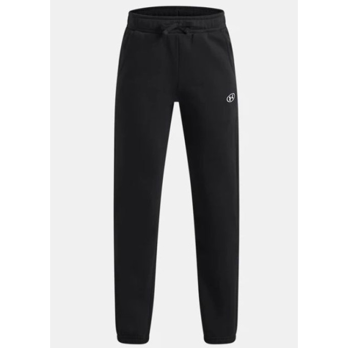 Under Armour Rival Fleece Παντελόνι Φόρμας (6013381 008)