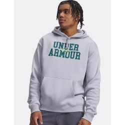 UNDER ARMOUR RIVAL FLC CAMO FILL HDY (6017022-011)