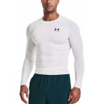 Μακρυμάνικη μπλούζα Under UA HG Armour Comp LS 1361524 100