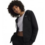 UNDER ARMOUR RIVAL FLC FULL-ZIP HOODIE (6016556-008)