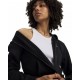 UNDER ARMOUR RIVAL FLC FULL-ZIP HOODIE (6016556-008)