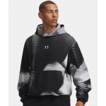 UNDER ARMOUR ICON FL PRINTED HD (6016615-008)
