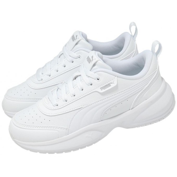 PUMA Cilia 2 Mode Sneakers Women 407285 02