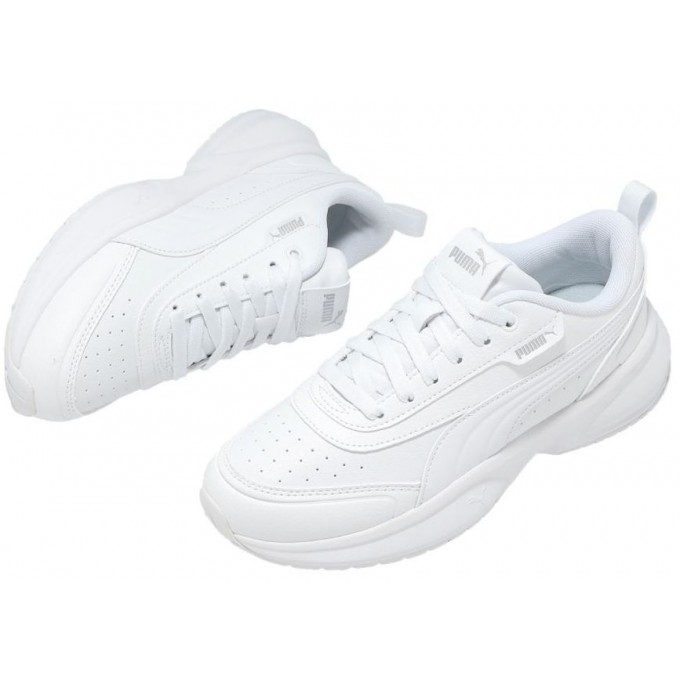 PUMA Cilia 2 Mode Sneakers Women 407285 02