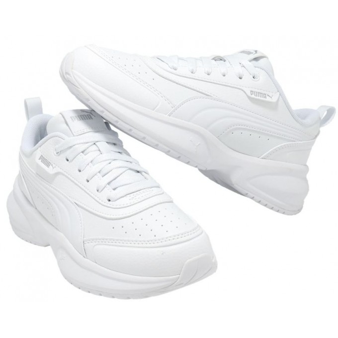 PUMA Cilia 2 Mode Sneakers Women 407285 02