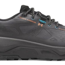 UNDER ARMOUR CHARGED BANDIT TR4 WP 6010415-001
