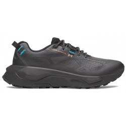 UNDER ARMOUR CHARGED BANDIT TR4 WP 6010415-001