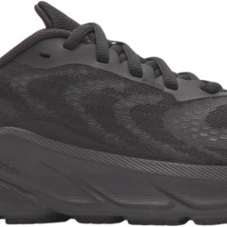 UNDER ARMOUR TURBULENCE 3 ΓΥΝΑΙΚΕΙΟ ΑΘΛΗΤΙΚΟ ΠΑΠΟΥΤΣΙ ΜΑΥΡΟ 6006718-002