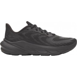 UNDER ARMOUR TURBULENCE 3 ΓΥΝΑΙΚΕΙΟ ΑΘΛΗΤΙΚΟ ΠΑΠΟΥΤΣΙ ΜΑΥΡΟ 6006718-002