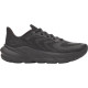 UNDER ARMOUR TURBULENCE 3 ΓΥΝΑΙΚΕΙΟ ΑΘΛΗΤΙΚΟ ΠΑΠΟΥΤΣΙ ΜΑΥΡΟ 6006718-002