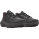 UNDER ARMOUR TURBULENCE 3 ΓΥΝΑΙΚΕΙΟ ΑΘΛΗΤΙΚΟ ΠΑΠΟΥΤΣΙ ΜΑΥΡΟ 6006718-002