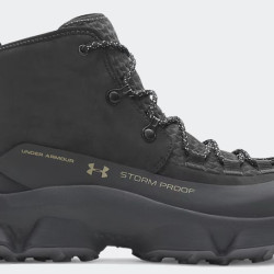 UNDER ARMOUR Charged Expanse Mid LTHR WATERPROOF ΑΔΙΑΒΡΟΧΑ 6010410-001