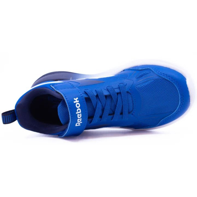 Παιδικά Αθλητικά Παπούτσια Ρουά - Reebok Sport Rush Runner 6.0 100269639