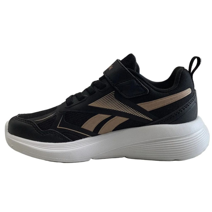 REEBOK rush runner 6.0 elastic lace top strap 100269656