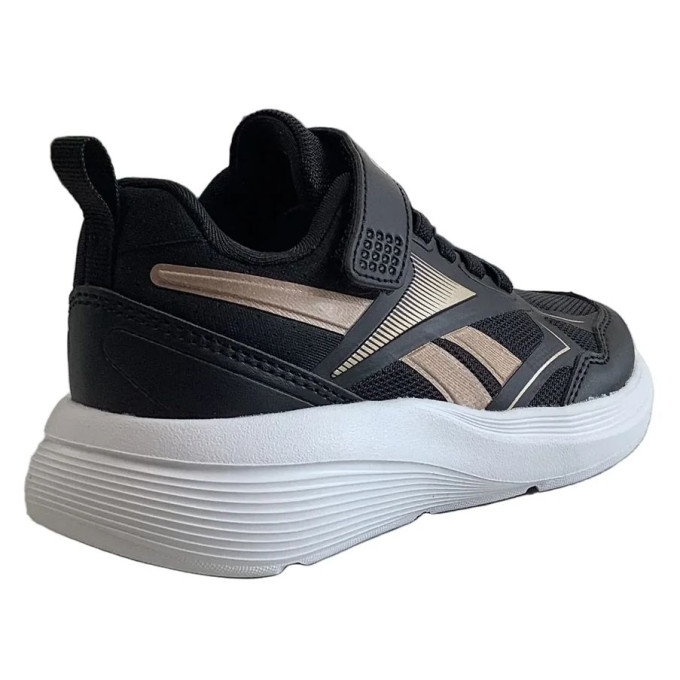 REEBOK rush runner 6.0 elastic lace top strap 100269656