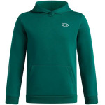 UNDER ARMOUR Παιδικό Φούτερ Rival Fleece Hoodie 6013382 312