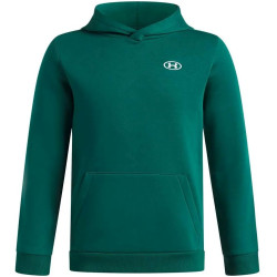 UNDER ARMOUR Παιδικό Φούτερ Rival Fleece Hoodie 6013382 312