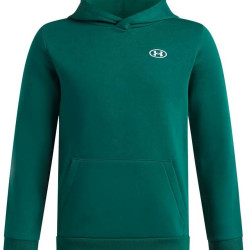 UNDER ARMOUR Παιδικό Φούτερ Rival Fleece Hoodie 6013382 312