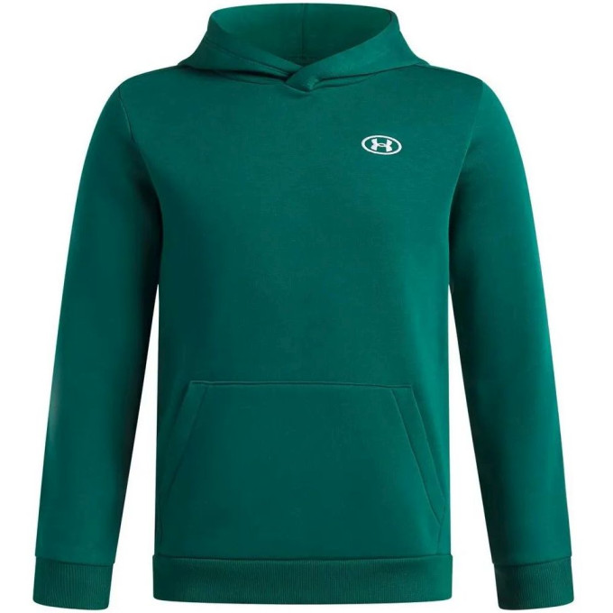 UNDER ARMOUR Παιδικό Φούτερ Rival Fleece Hoodie 6013382 312
