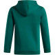 UNDER ARMOUR Παιδικό Φούτερ Rival Fleece Hoodie 6013382 312