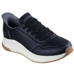 Skechers Direct Step Ανδρικά Παπούτσια 118424/BLK