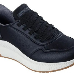 Skechers Direct Step Ανδρικά Παπούτσια 118424/BLK