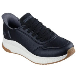 Skechers Direct Step Ανδρικά Παπούτσια 118424/BLK