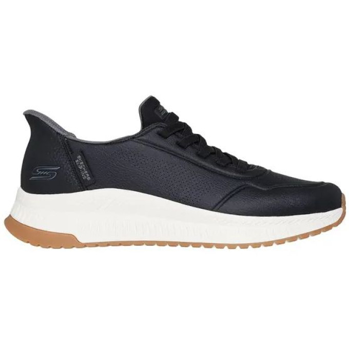 Skechers Direct Step Ανδρικά Παπούτσια 118424/BLK