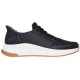 Skechers Direct Step Ανδρικά Παπούτσια 118424/BLK