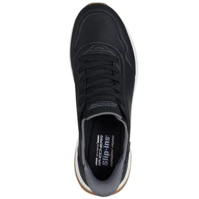 Skechers Direct Step Ανδρικά Παπούτσια 118424/BLK