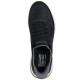 Skechers Direct Step Ανδρικά Παπούτσια 118424/BLK
