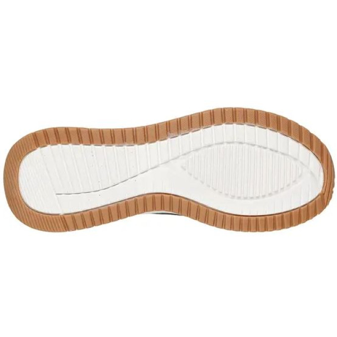 Skechers Direct Step Ανδρικά Παπούτσια 118424/BLK