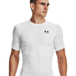 Under Armour Ανδρικό Κοντομάνικο ΙΣΟΘΕΡΜΙΚΟ Μπλουζάκι COMPRESSION 1361518 100