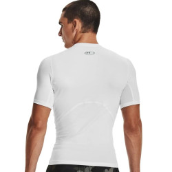 Under Armour Ανδρικό Κοντομάνικο ΙΣΟΘΕΡΜΙΚΟ Μπλουζάκι COMPRESSION 1361518 100