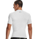 Under Armour Ανδρικό Κοντομάνικο ΙΣΟΘΕΡΜΙΚΟ Μπλουζάκι COMPRESSION 1361518 100