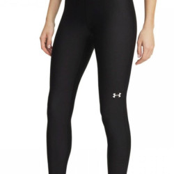 Γυναικείο Κολάν UNDER ARMOUR 6010002 008 Μαύρο
