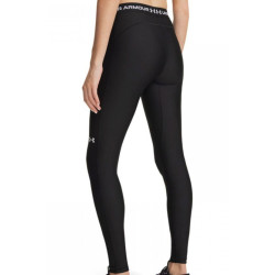 Γυναικείο Κολάν UNDER ARMOUR 6010002 008 Μαύρο