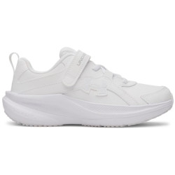 UNDER ARMOUR ΠΑΙΔΙΚΟ ΑΘΛΗΤΙΚΟ ΠΑΠΟΥΤΣΙ ΜΑΥΡΟ 6006920-100