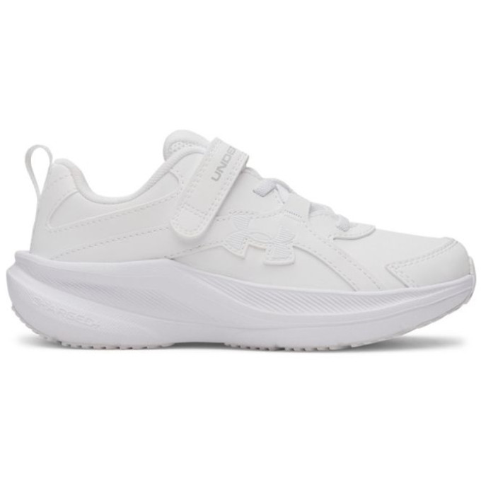 UNDER ARMOUR ΠΑΙΔΙΚΟ ΑΘΛΗΤΙΚΟ ΠΑΠΟΥΤΣΙ ΜΑΥΡΟ 6006920-100