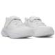 UNDER ARMOUR ΠΑΙΔΙΚΟ ΑΘΛΗΤΙΚΟ ΠΑΠΟΥΤΣΙ ΜΑΥΡΟ 6006920-100