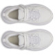UNDER ARMOUR ΠΑΙΔΙΚΟ ΑΘΛΗΤΙΚΟ ΠΑΠΟΥΤΣΙ ΜΑΥΡΟ 6006920-100