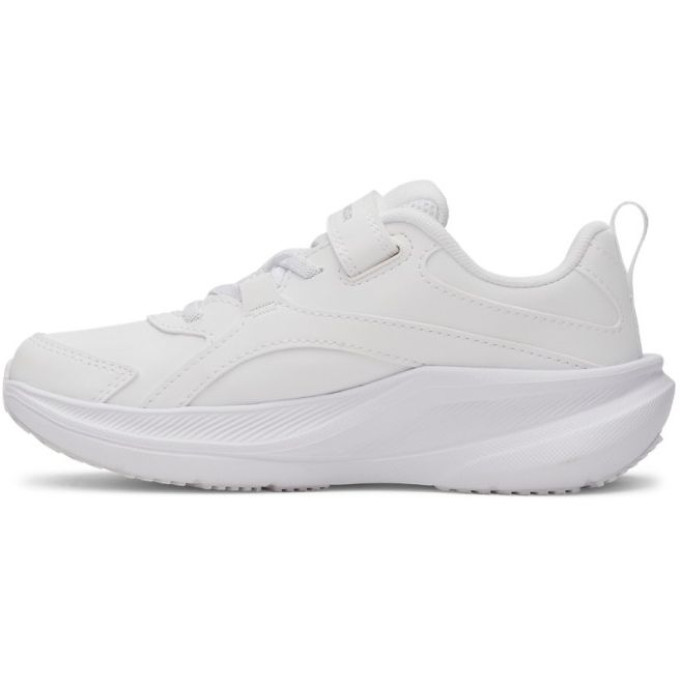 UNDER ARMOUR ΠΑΙΔΙΚΟ ΑΘΛΗΤΙΚΟ ΠΑΠΟΥΤΣΙ ΜΑΥΡΟ 6006920-100