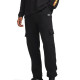 Under Armour
Ua Rival Cargo Παντελόνι Φόρμας με Λάστιχο Μαύρο 6013443 008