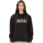 EMERSON ΓΥΝΑΙΚΕΙΟ ΦΟΥΤΕΡ 262.EW20.35 COFFEE BROWN