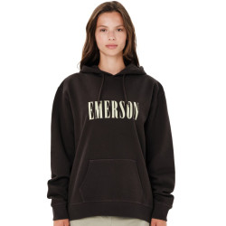  EMERSON ΓΥΝΑΙΚΕΙΟ ΦΟΥΤΕΡ 262.EW20.35 COFFEE BROWN