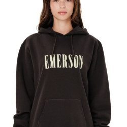  EMERSON ΓΥΝΑΙΚΕΙΟ ΦΟΥΤΕΡ 262.EW20.35 COFFEE BROWN